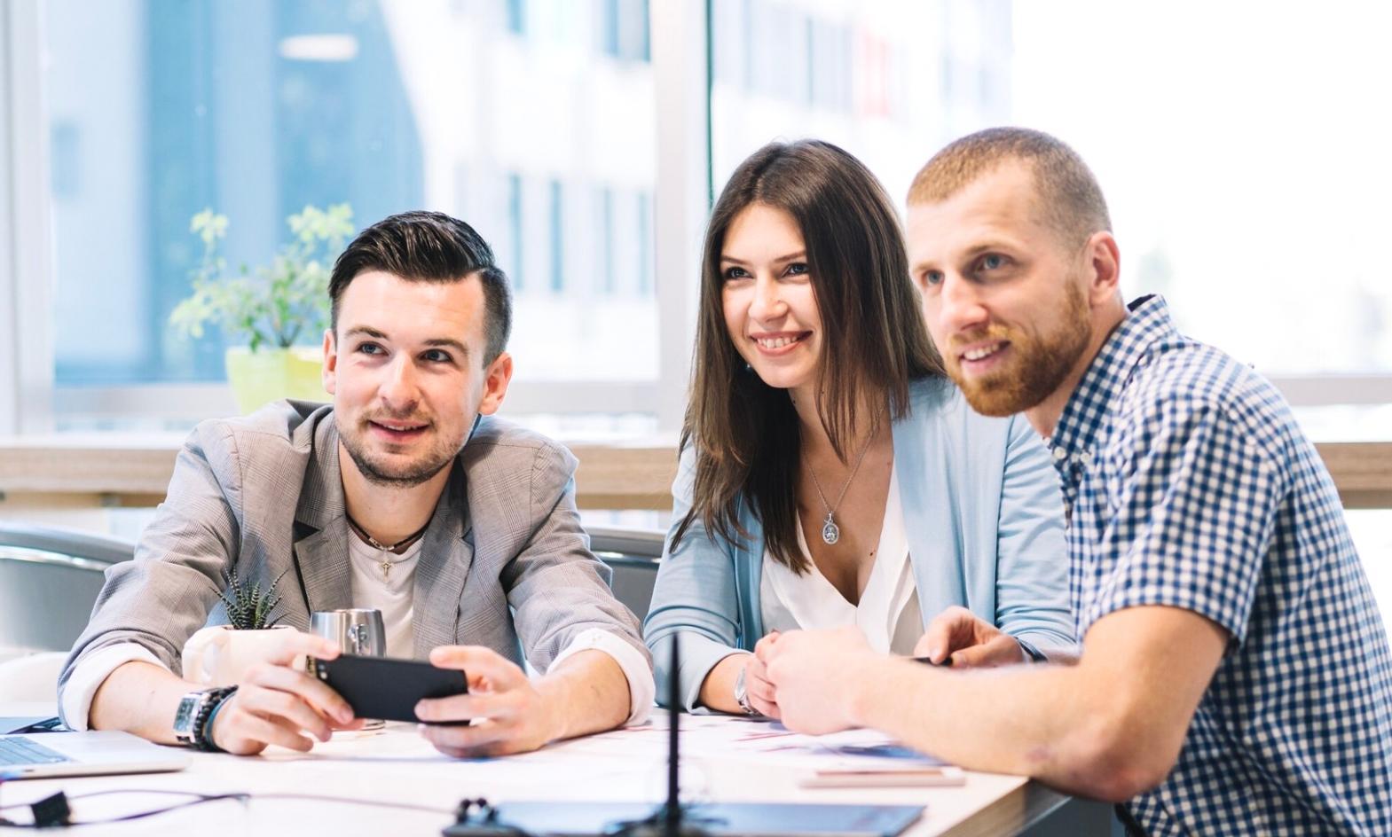 Detailed financial documentation review