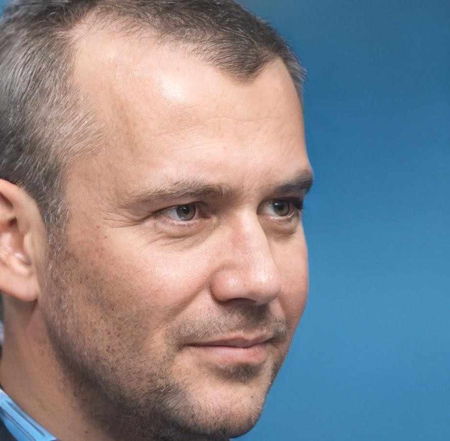 Hugh Bannister, Senior Financial Educator